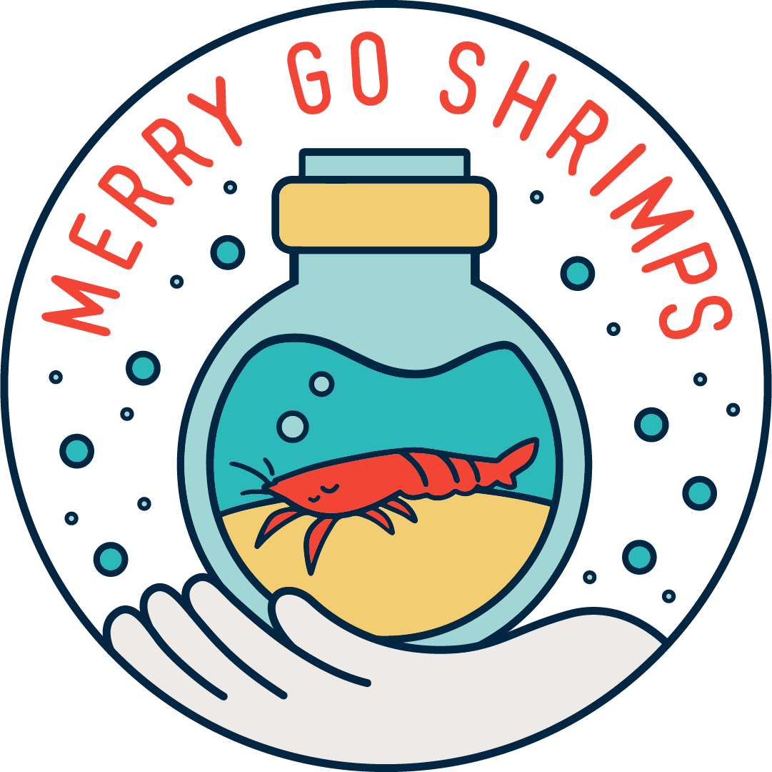 Merry Go Shrimps