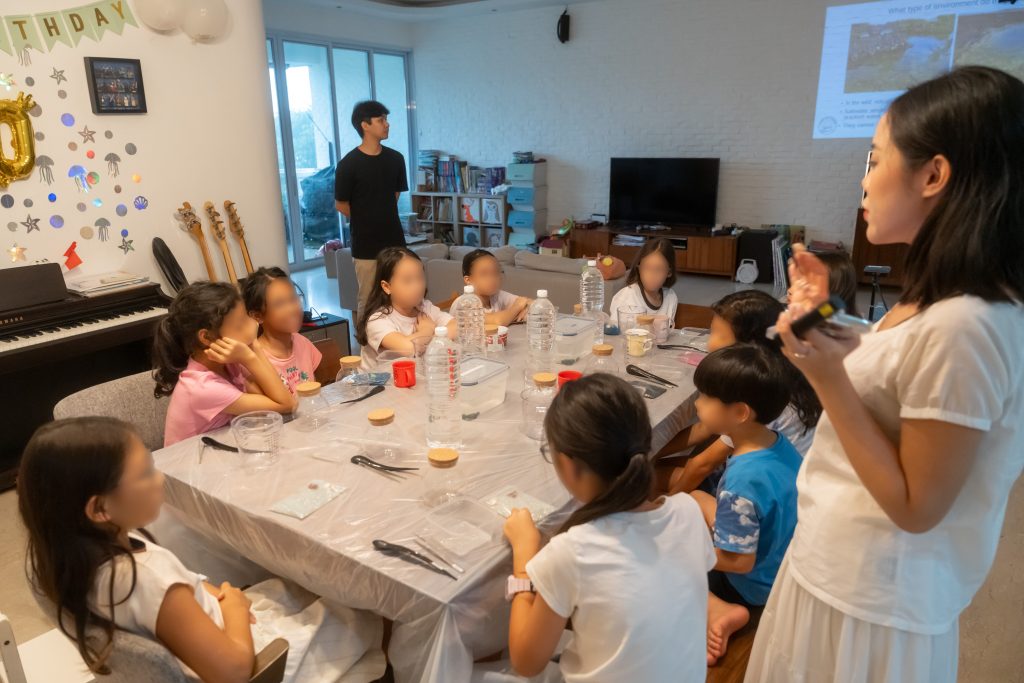 kids party 3