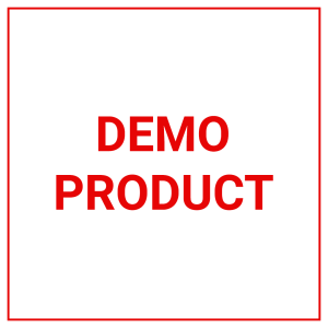 Demo Product