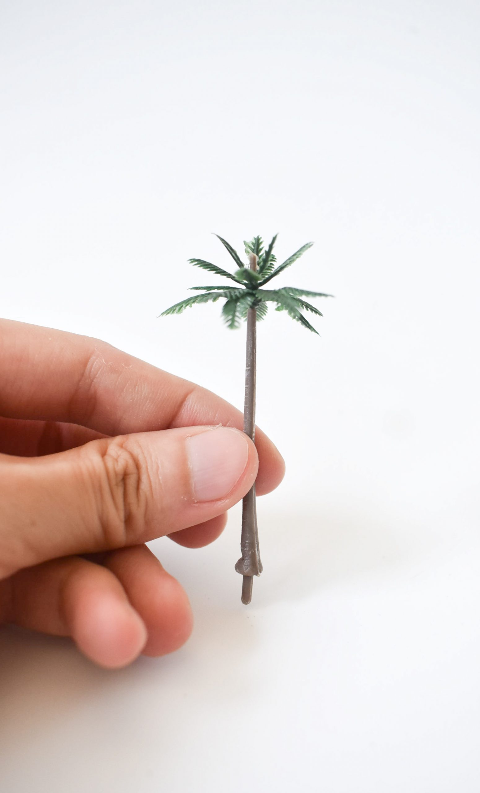 Plastic economical figurines (Nautical themed) - Image 3