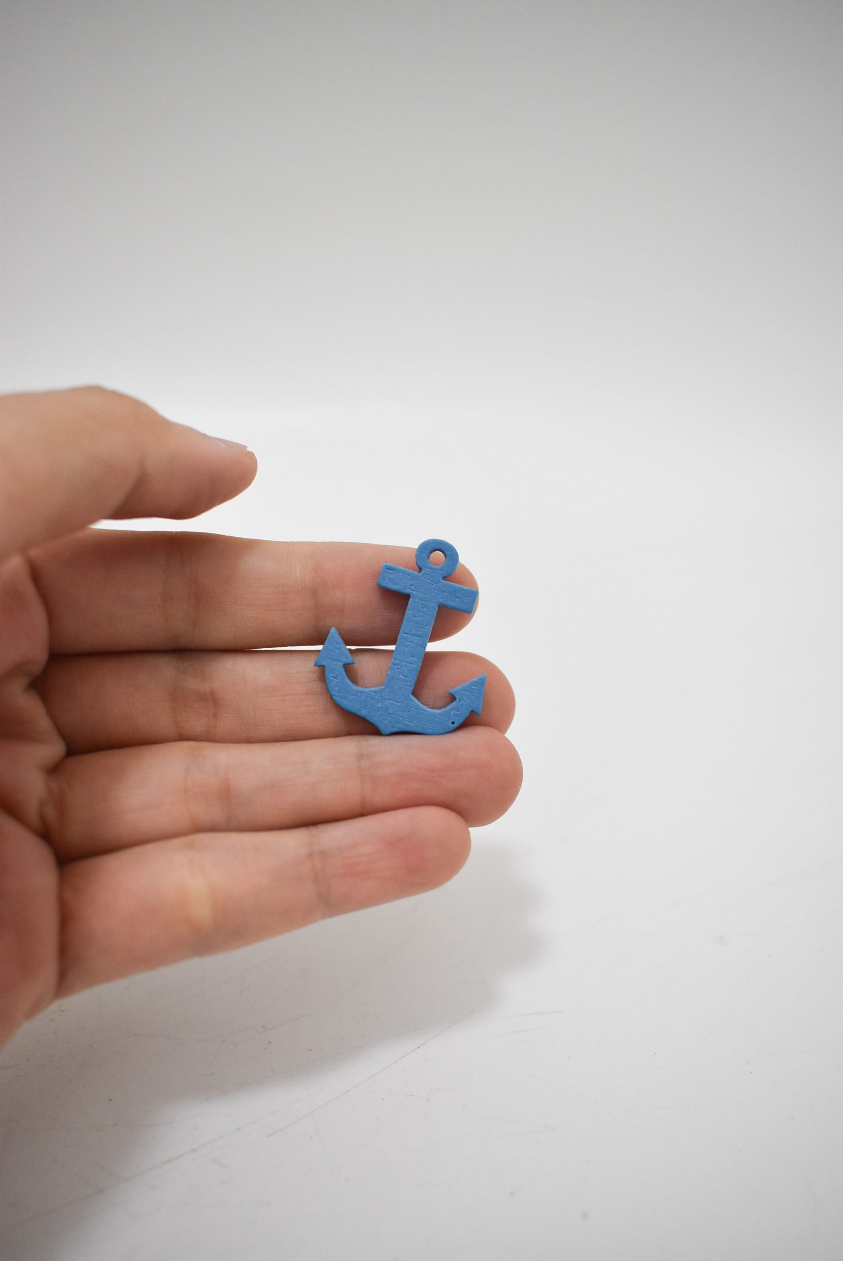 Plastic economical figurines (Nautical themed) - Image 14