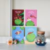 Customise your own READY MADE SMALL aquarium (Add your own figurines separately) - Image 9